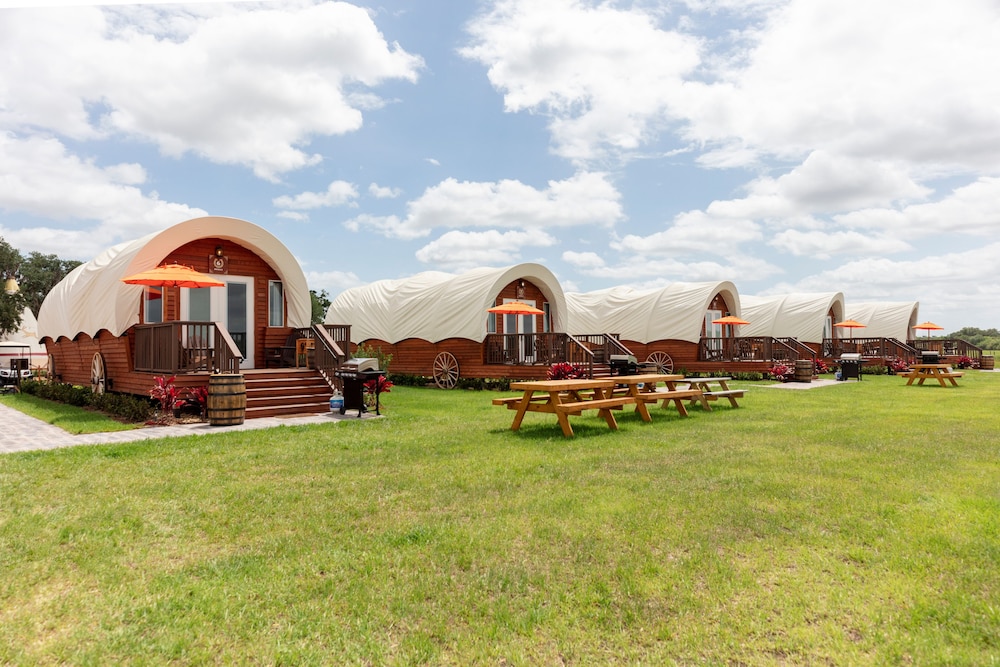 Westgate River Ranch Resort & Rodeo - photo 60