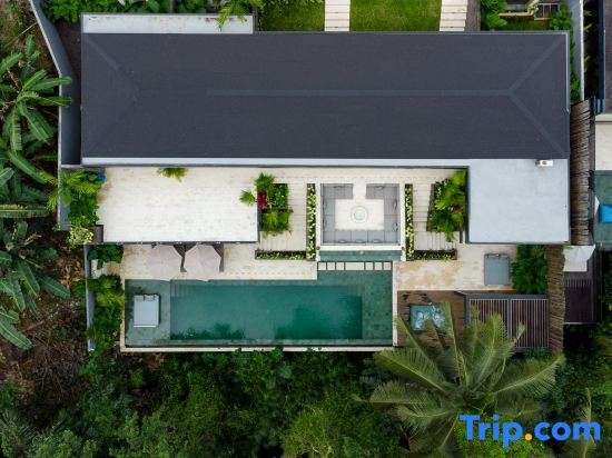 Villa Red Wine by BaliSuperHost — 4-Star Luxury Hotel in Ubud, Indonesia