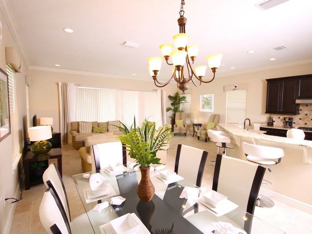 Ov3029 Reunion Resort 5 Bed 4 Baths Villa - photo 2