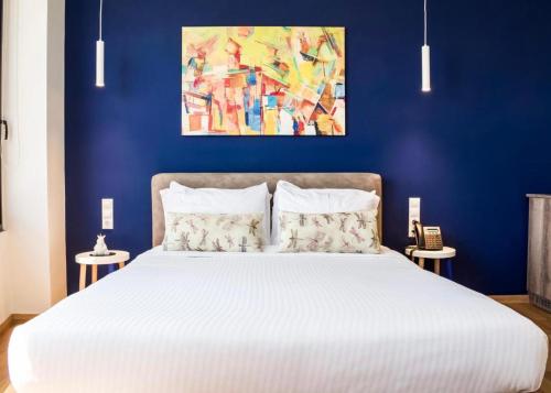 Athens Center Luxury Suites 3 — Athens