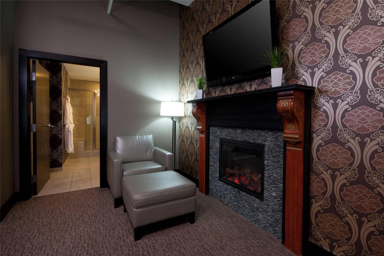 The Giacomo an Ascend Collection Hotel - photo 43
