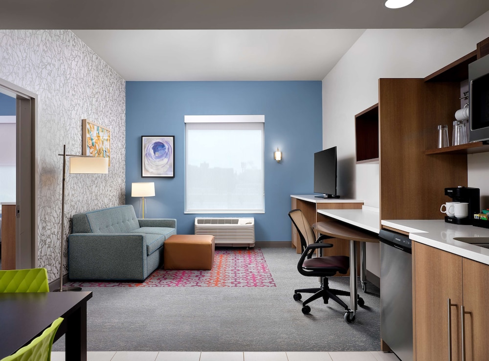 Home2 Suites by Hilton Fishers Indianapolis Northeast IN - photo 18