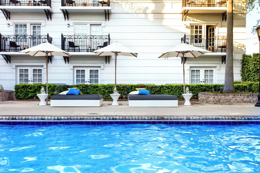 Kimpton Brice Hotel by IHG - photo 34