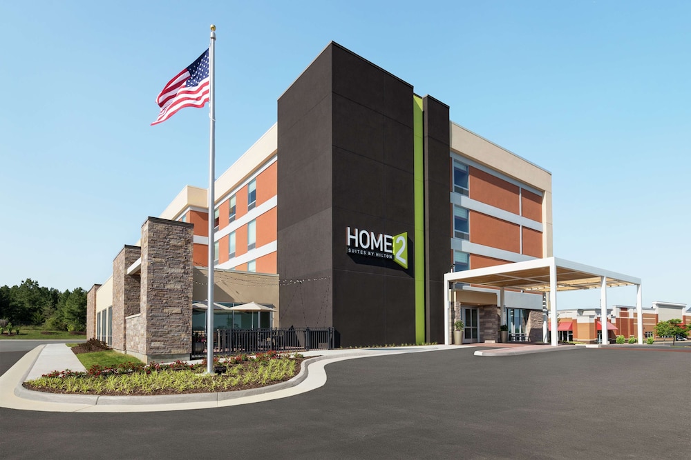 Home2 Suites by Hilton Leesburg - featured photo