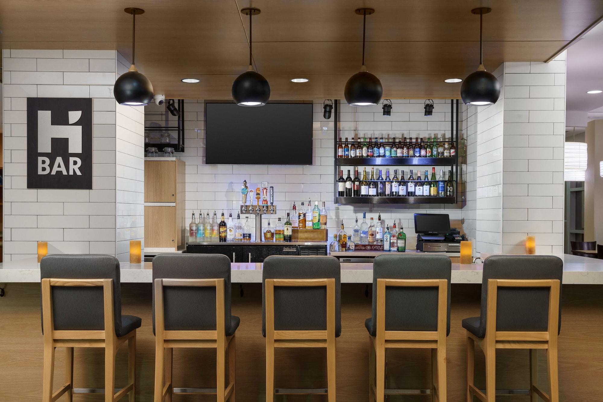 HYATT house Fort Lauderdale Airport & Cruise Port - photo 25