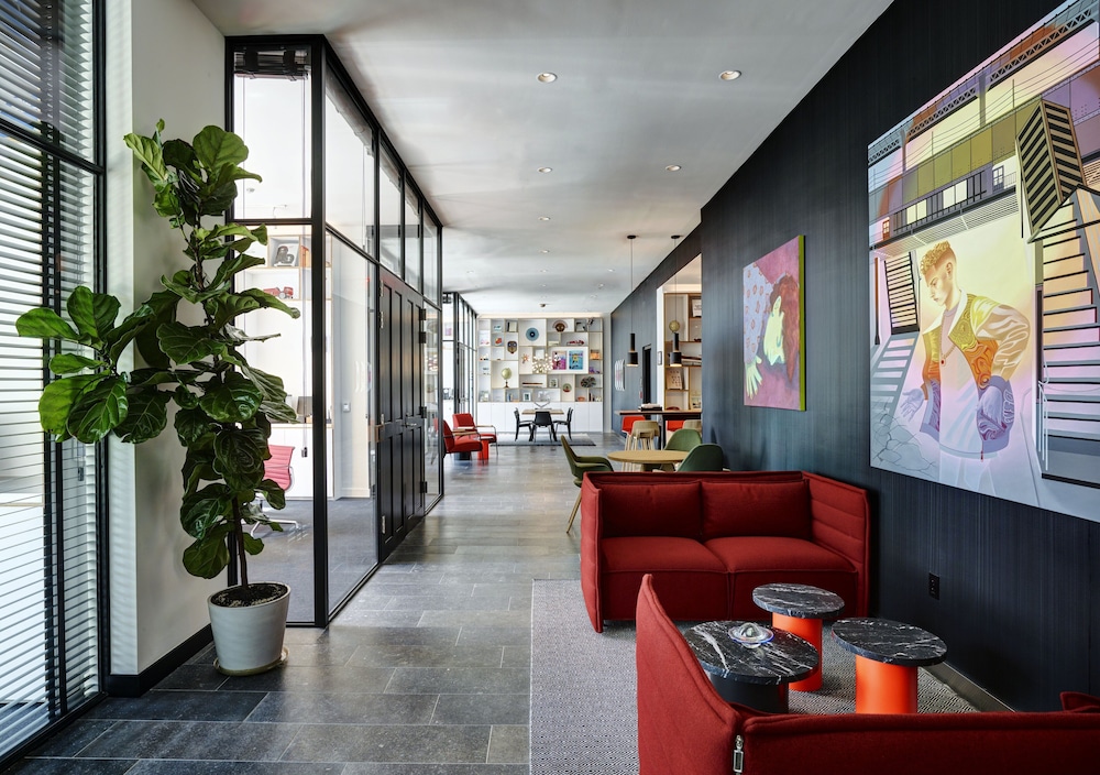citizenM Miami Brickell - photo 29