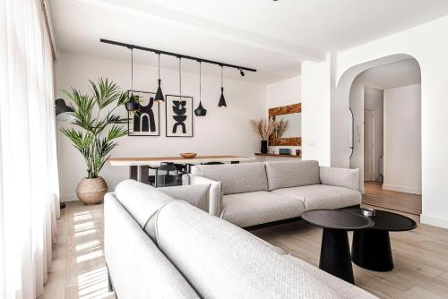 Sack Time fashion boutique hotel 1 & 2 in Zandvoort, Netherlands