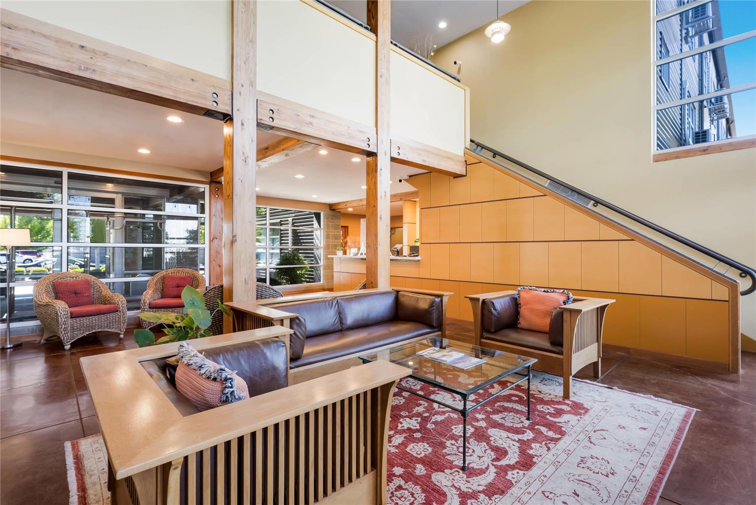 Inn at Port Gardner Everett Waterfront Ascend Hotel Collection - photo 6