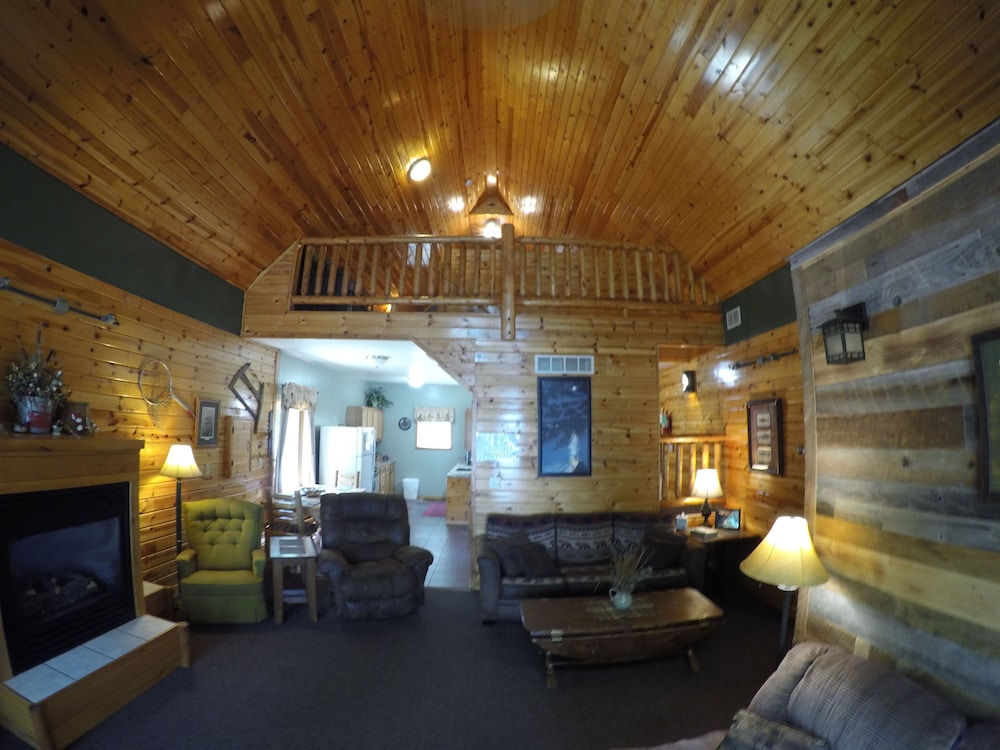 Timber Bay Resort - photo 44