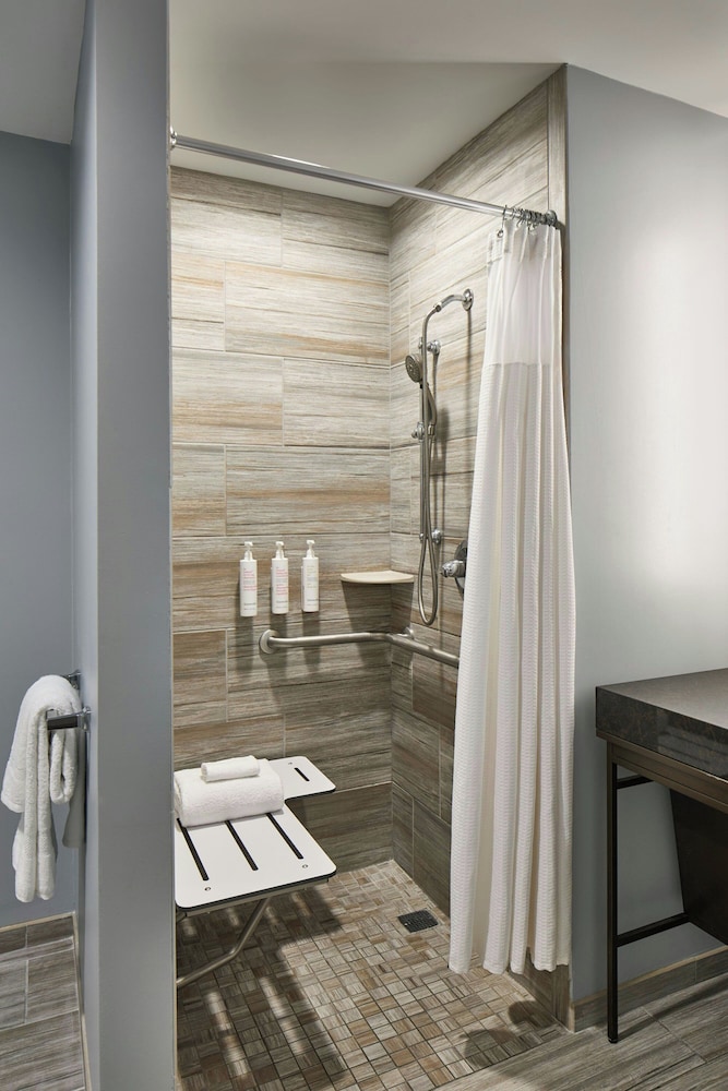 Montgomery Marriott Prattville Hotel & Conference Center - photo 42