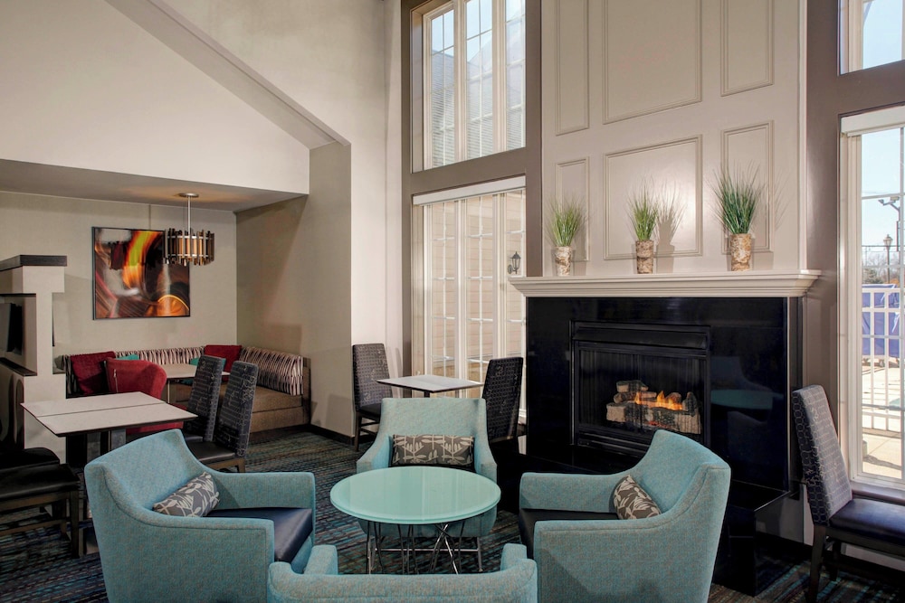 Residence Inn By Marriott Cleveland Mentor - photo 18