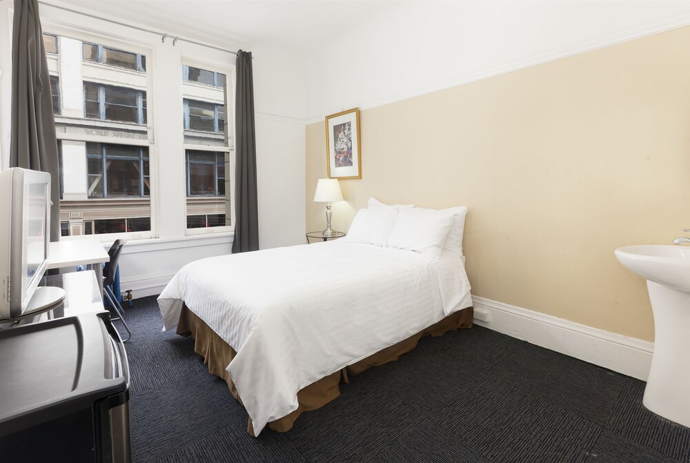 Hotel 325 Sutter - photo 12
