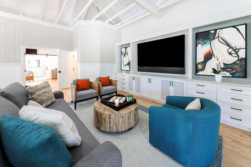 Del Mar Beach Hotel - photo 18