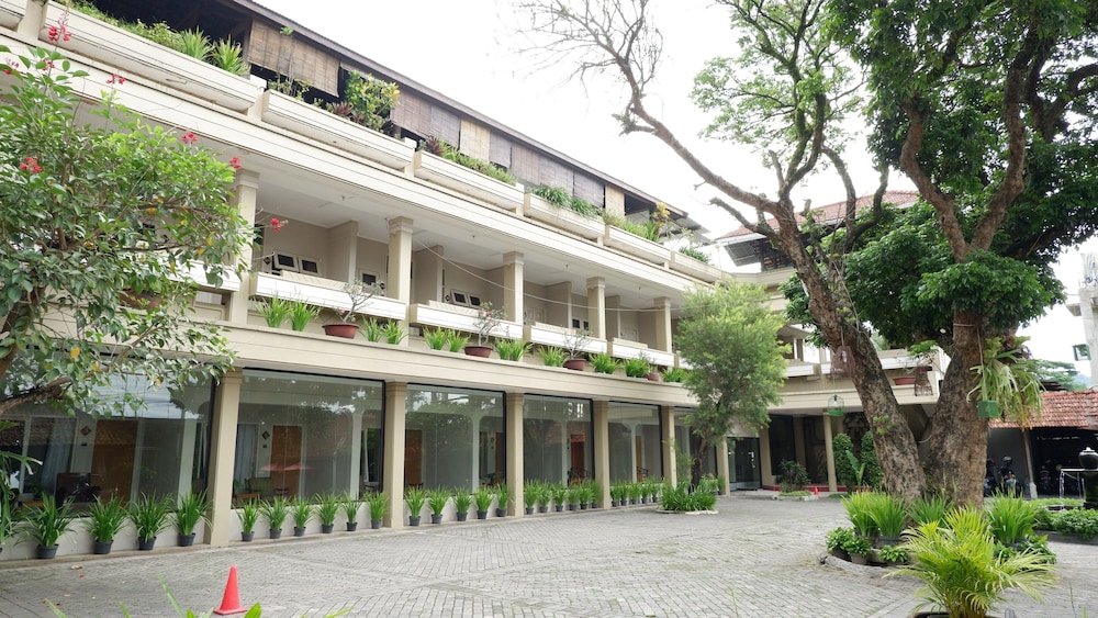 Hotel Catur in Magelang, Indonesia