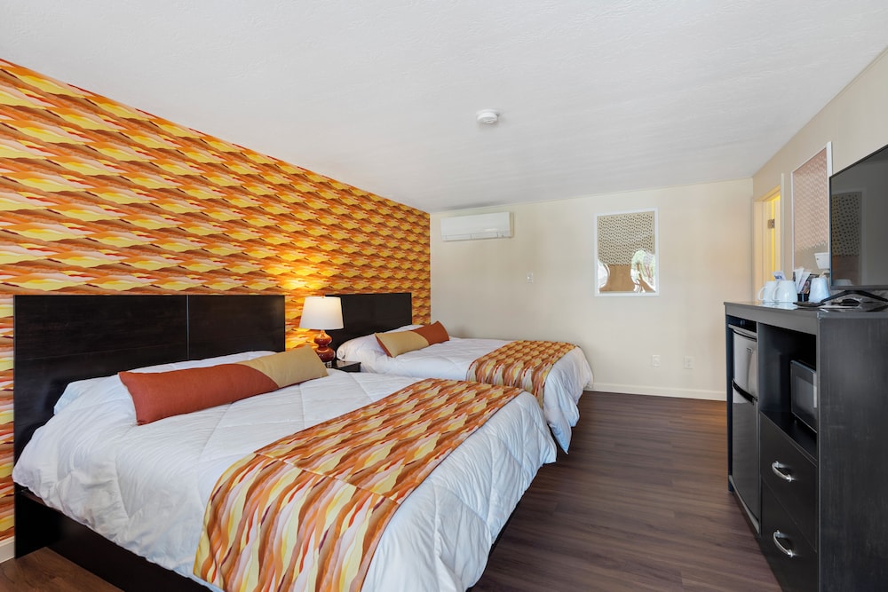 Wagon Wheel Motel - photo 10