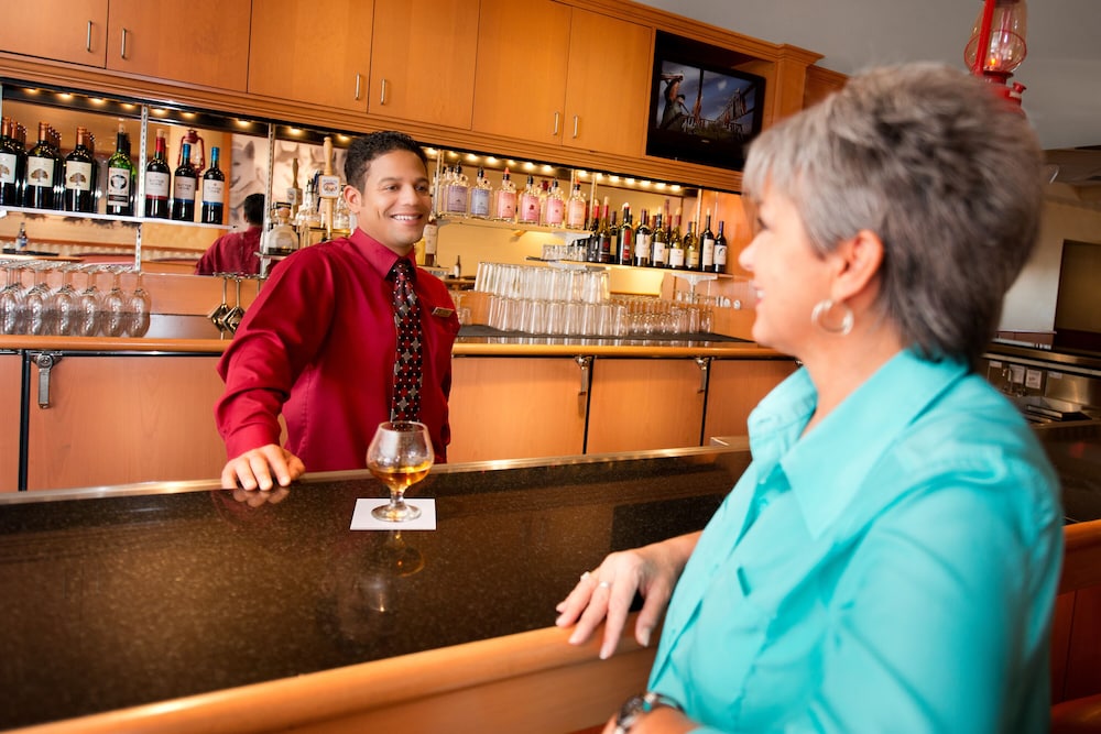 Westmark Fairbanks Hotel & Conference Center - photo 31