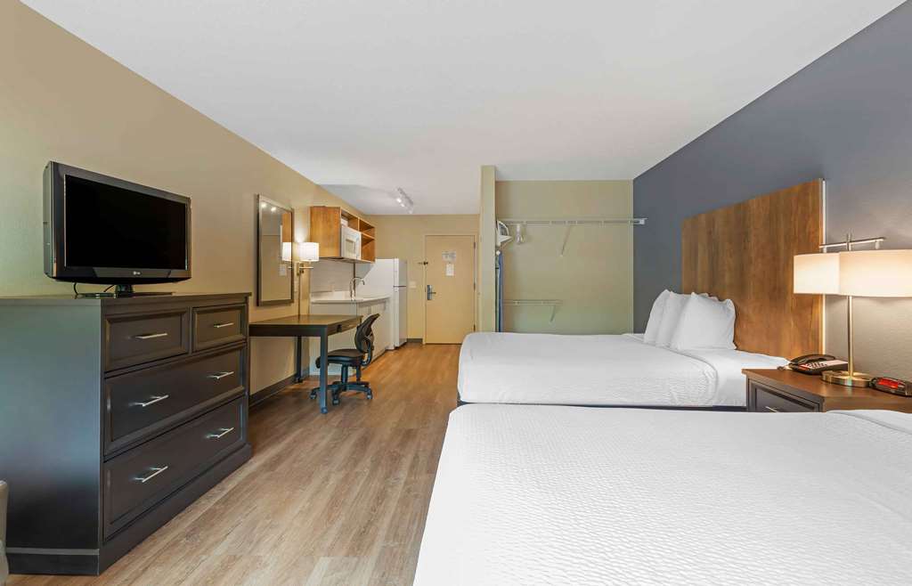 Extended Stay America Suites Boston Burlington - photo 33