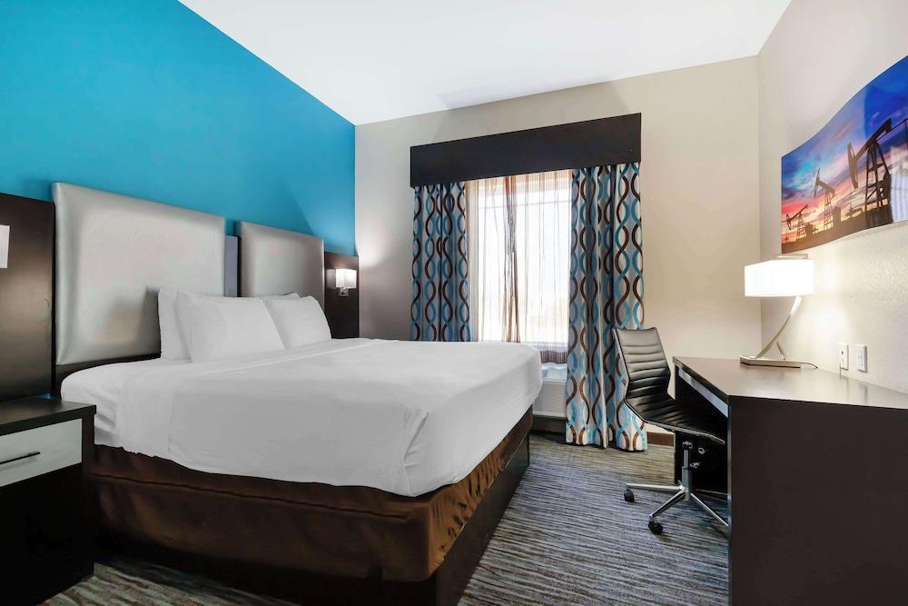 Best Western Plus Pleasanton Hotel - photo 6
