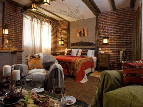 Los Brunos Posada in Reconquista, Argentina