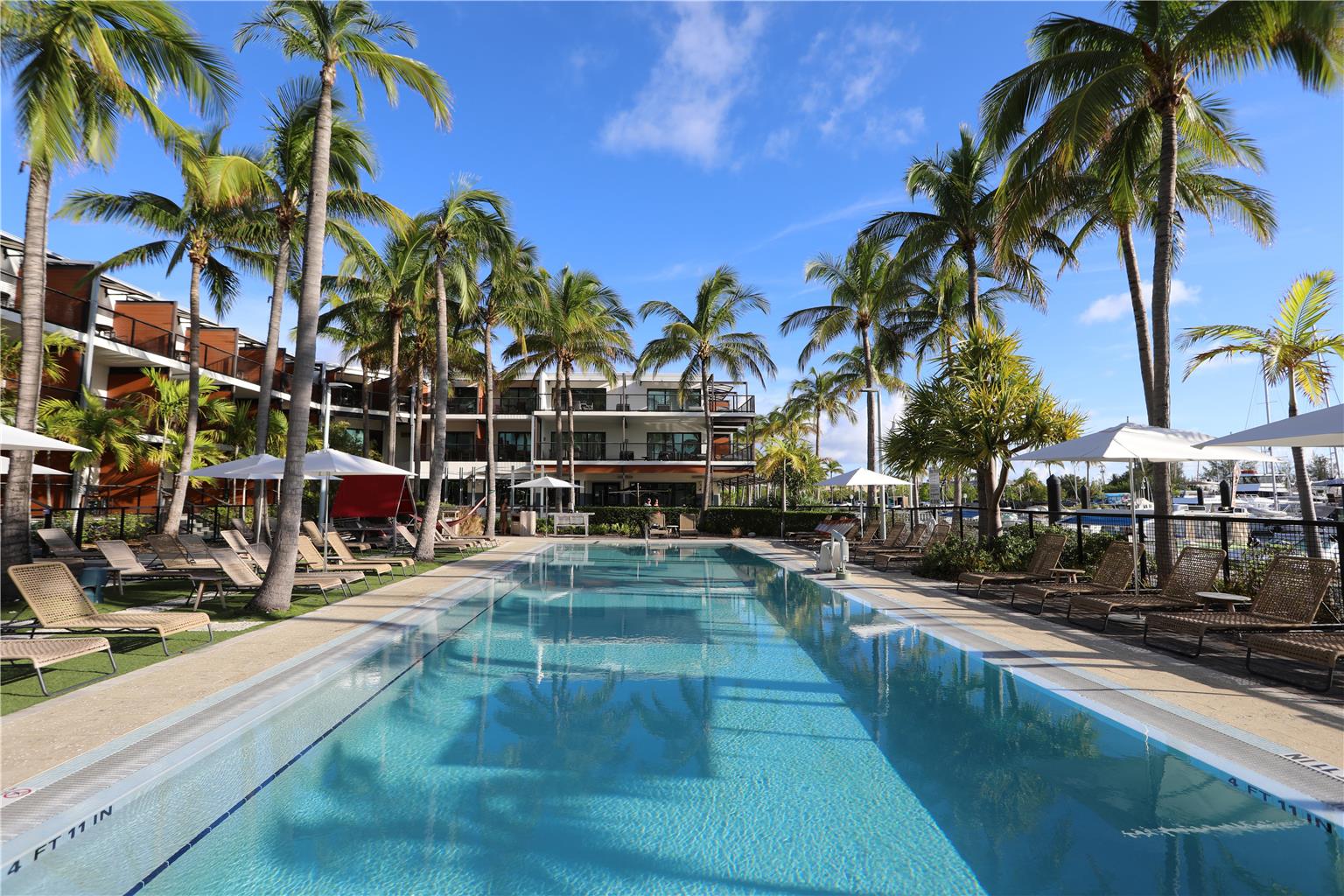 The Perry Hotel & Marina Key West - photo 7