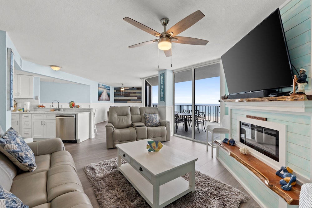 Aquavista Beach Resort By Panhandle Getaways - photo 119