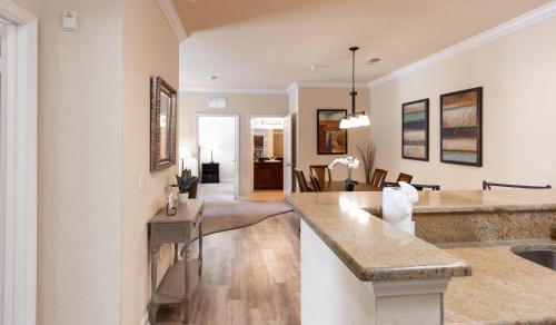 Tuscana Resort 2 Bedroom Condo Clubhouse Access 8 miles to Disney 2 Condo - featured photo