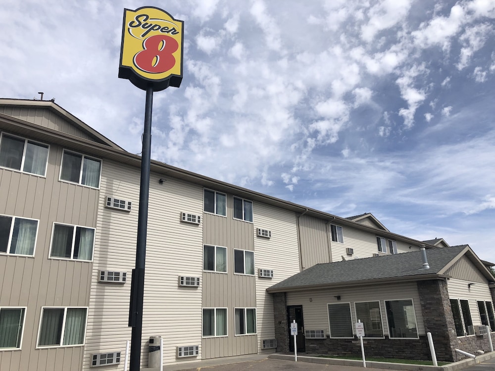 Super 8 by Wyndham Pocatello - photo 29