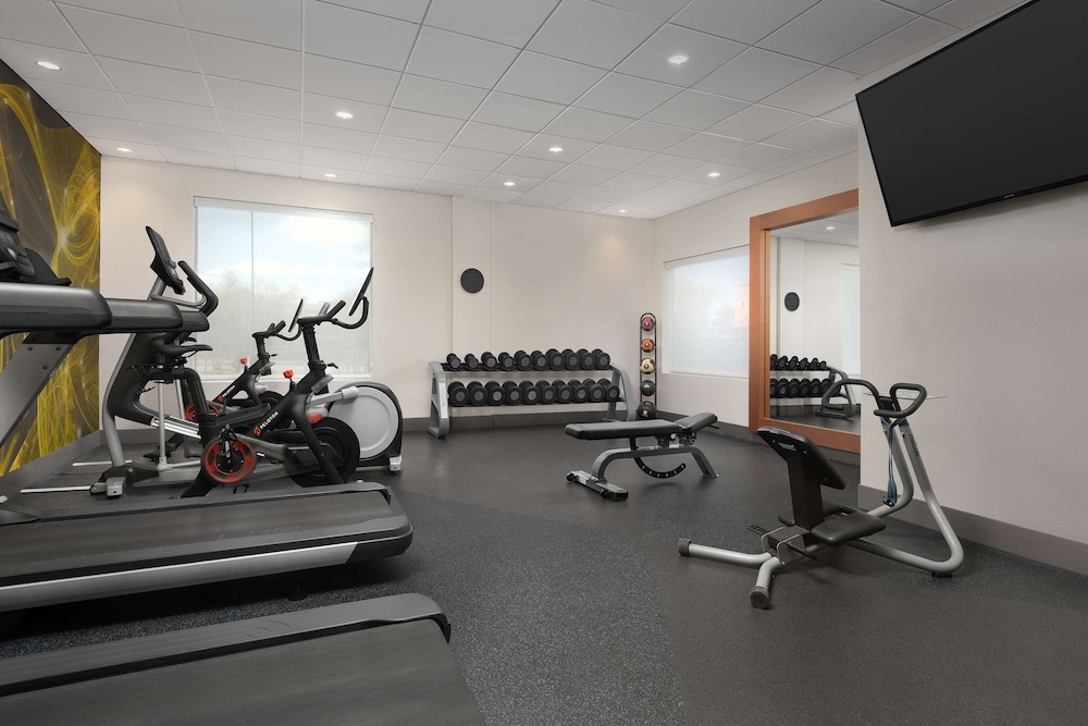 Hilton Garden Inn Abilene - photo 21