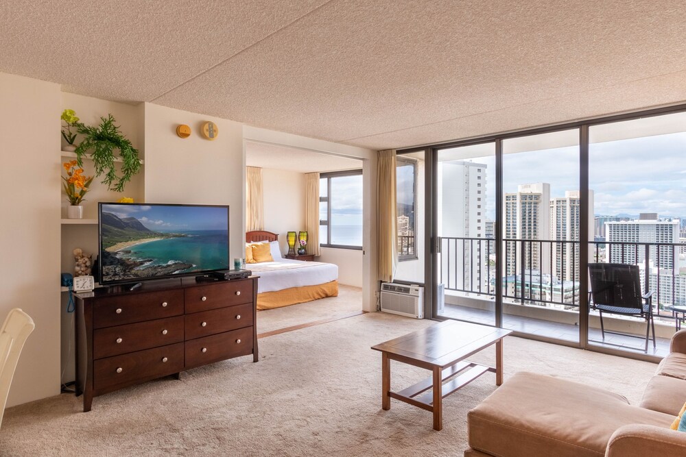 Waikiki Banyan Condo Located One Block From Waikiki Beach by Koko Resort Vacation Rentals - photo 87