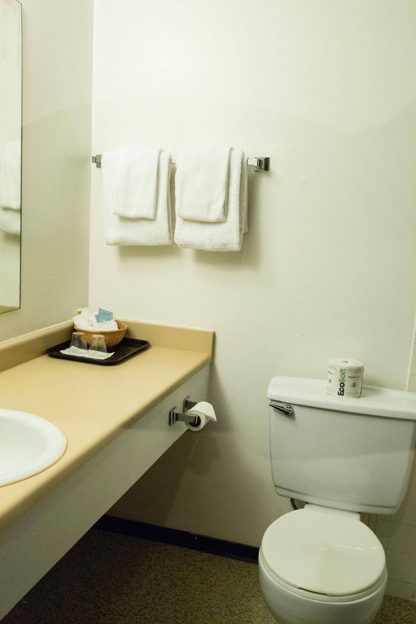 Providence Place Inn