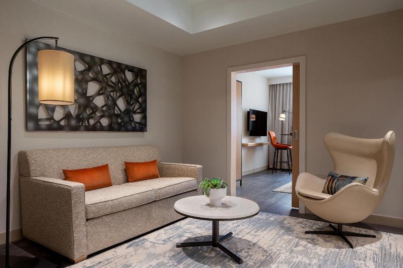 The Westin Houston Medical Center Museum District - photo 46