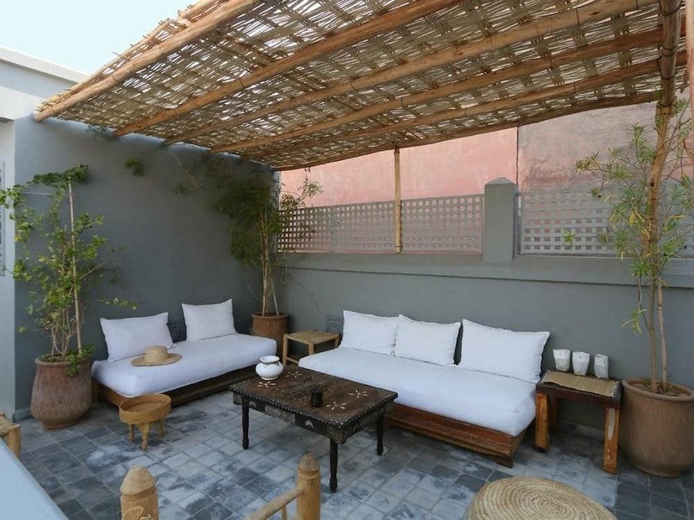 Medina Mood - last minute hotel in Marrakesh