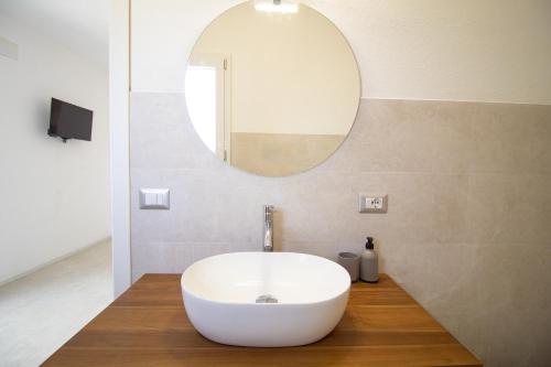 Borgo Bianco affittacamere — Budoni — photo 4