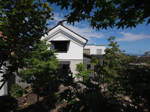 Akashi in Hakodate, Japan