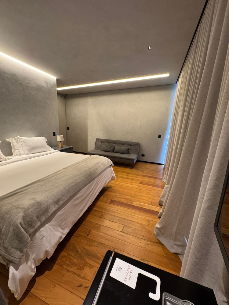 Solar La Luna in Sao Pedro, Brasil