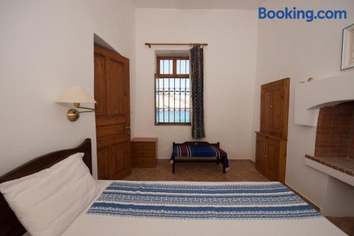 Villa Zeus — 4-Star Luxury Hotel in Symi, Greece