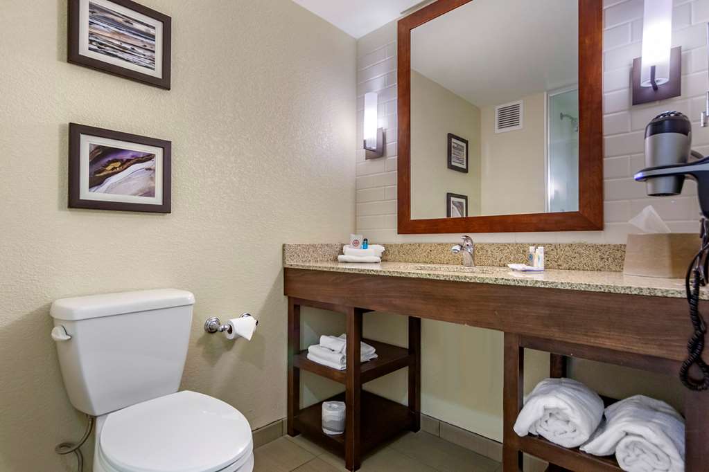 Comfort Inn & Suites Sidney I 80 - photo 24