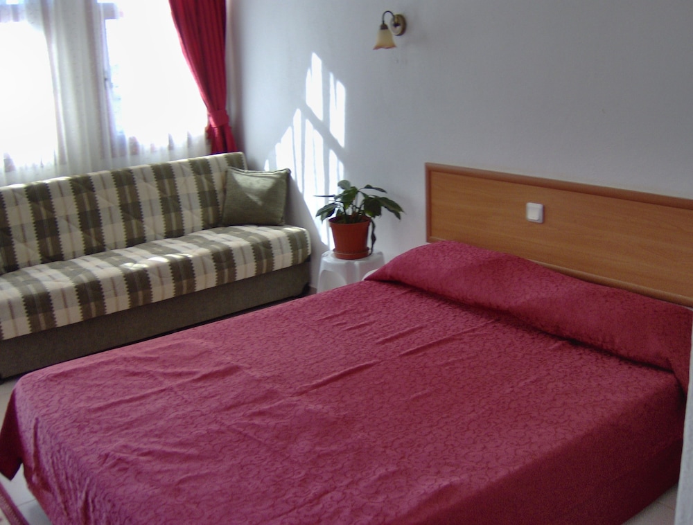 Nazar Garden — Fethiye — photo 4