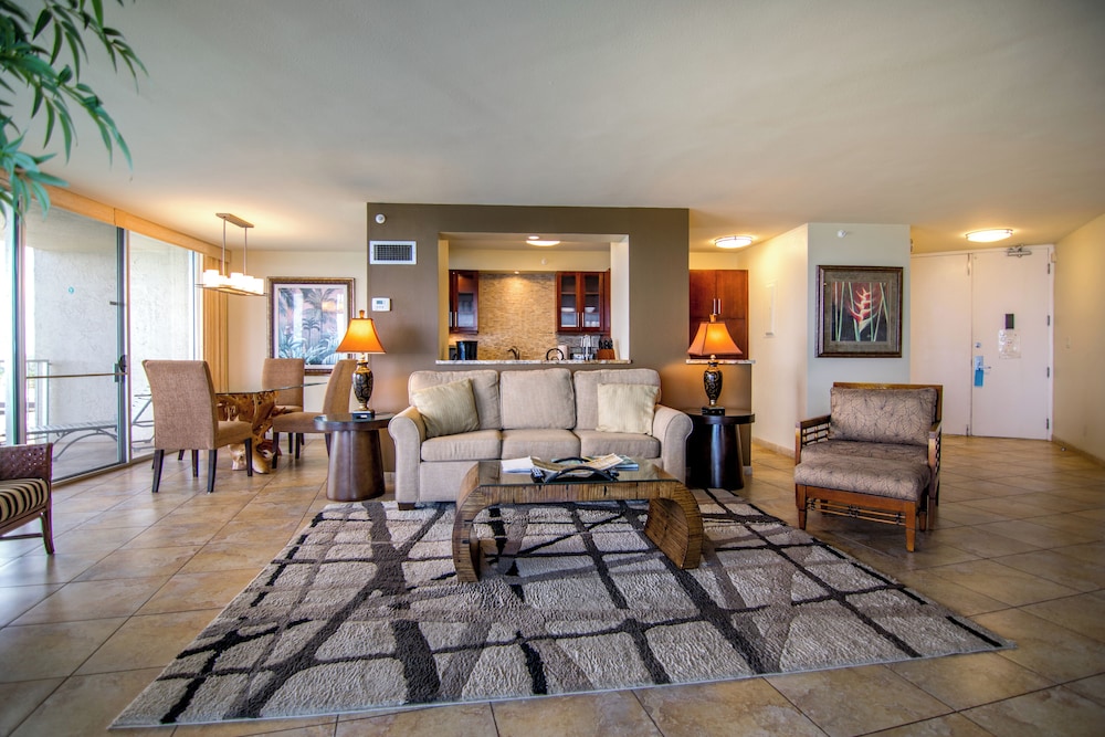 Royal Kahana Maui By Outrigger - photo 363