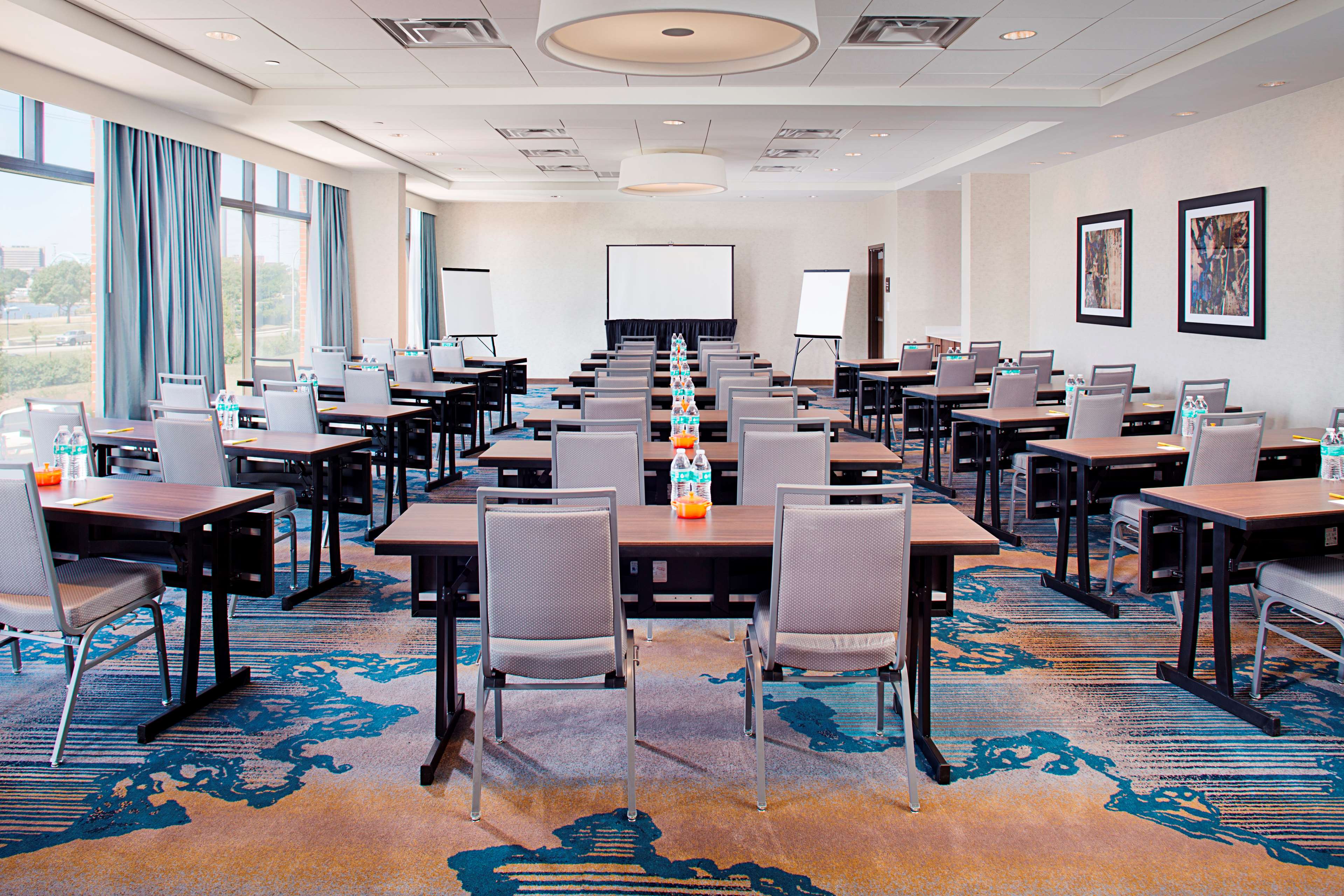 Hilton Garden Inn Providence - photo 12