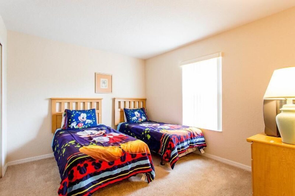 Regal Palms Resort 449 Four Bedroom Townhome - photo 8