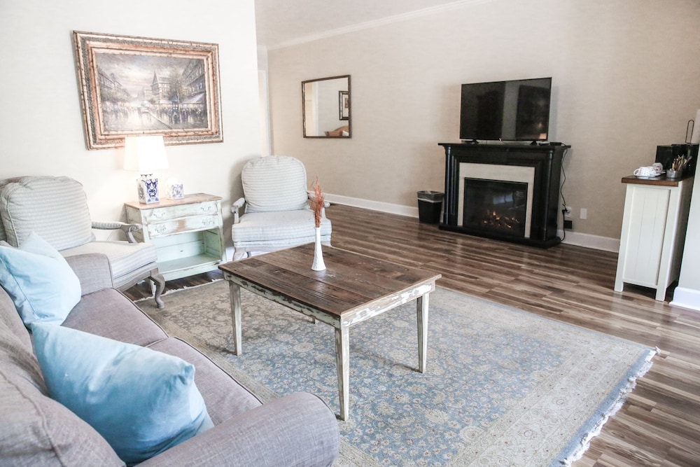 The Rigdon House - photo 16