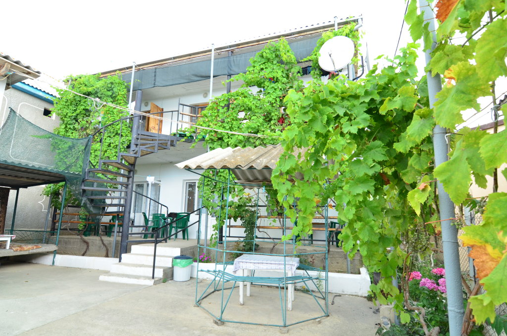 Guest House Sevilya 20999363 — Koktebel