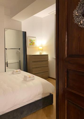 Chic 1 Bedroom appartment on Saburtalo