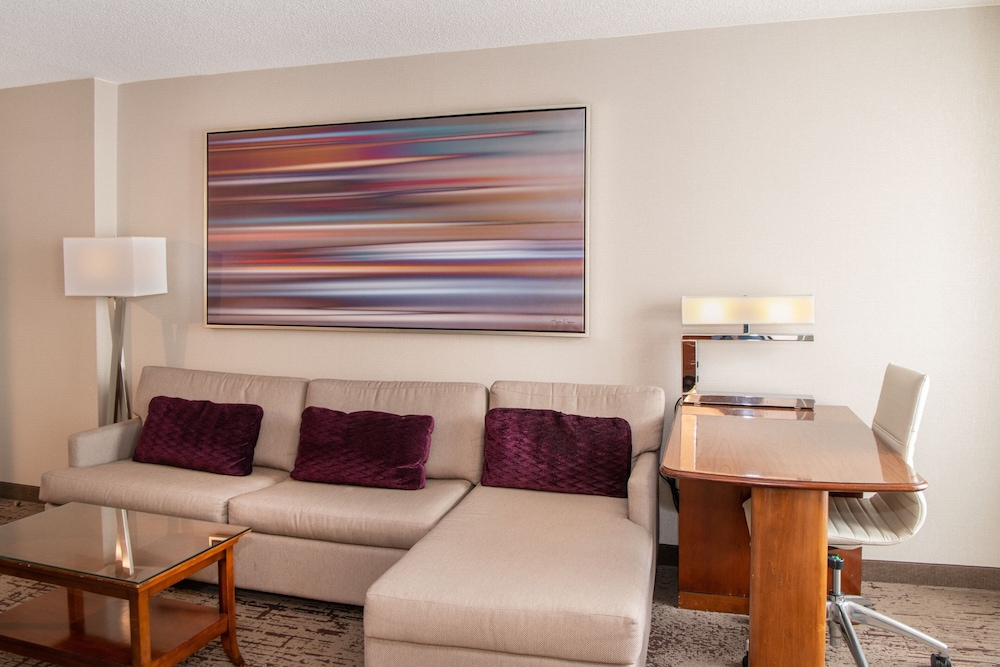 Chicago Marriott Suites Deerfield - photo 25