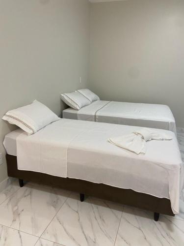 Flats Teles 2 in Palmas, Brasil