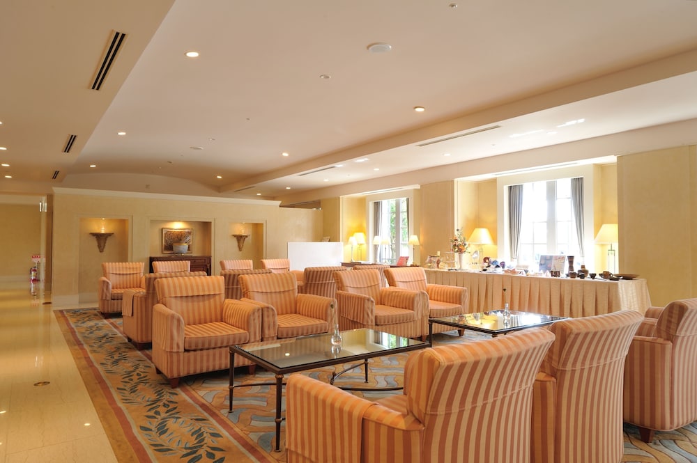 Hiroshima Airport Hotel — Mihara — photo 4