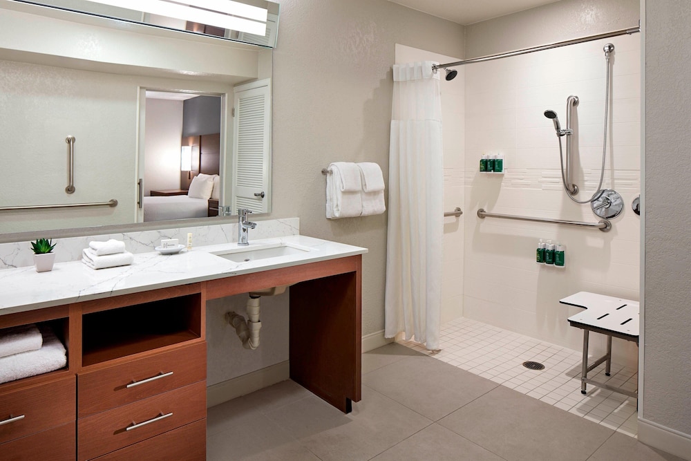 Residence Inn by Marriott Manhattan Beach - photo 13