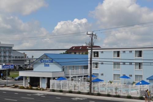 Coastal Inn Ocean City - photo 14