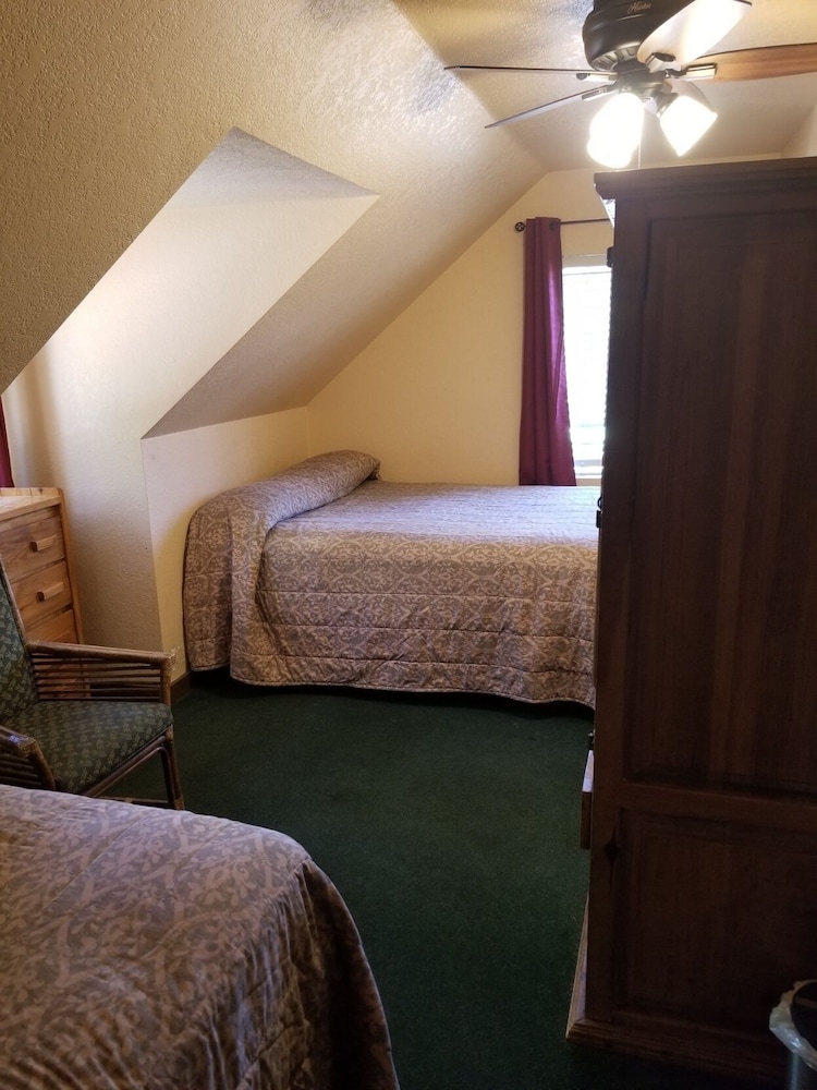 The Timberline Lodge - photo 27
